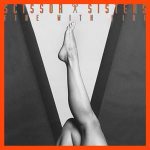 Scissor Sisters -  Fire with fire